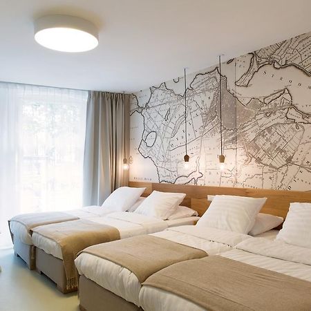 Marnix360Apartments The Mansion Suites Ámsterdam Habitación foto