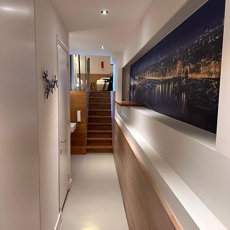 Marnix360Apartments The Mansion Suites Ámsterdam Exterior foto