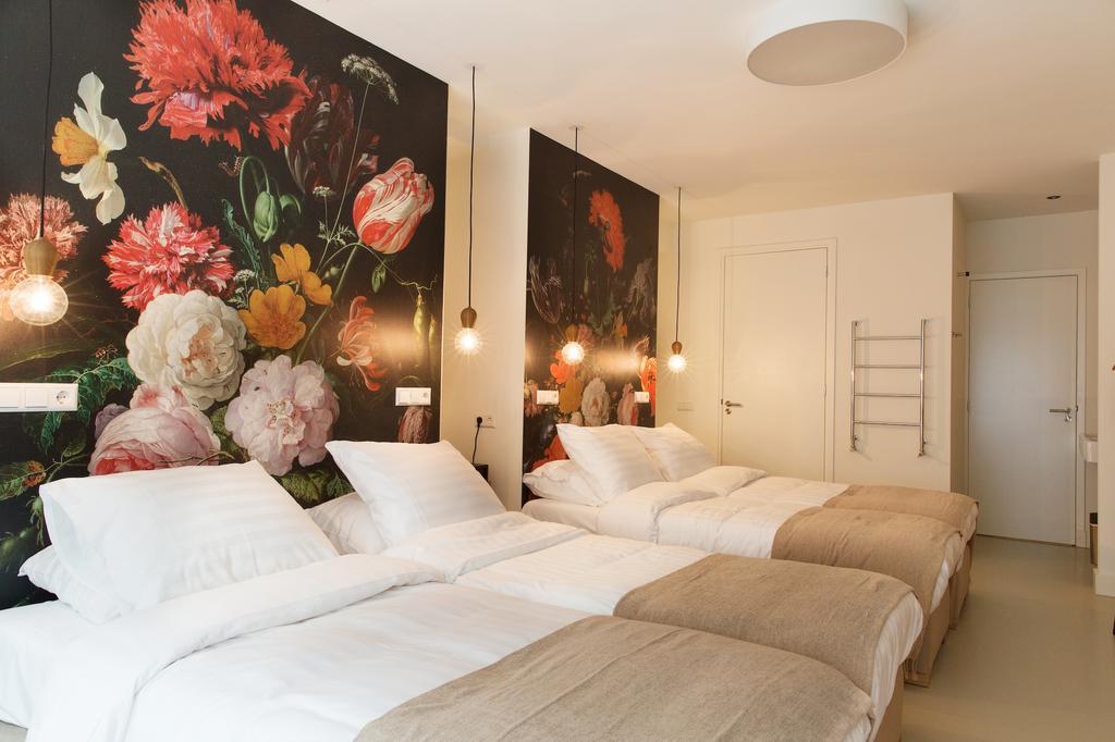 Marnix360Apartments The Mansion Suites Ámsterdam Habitación foto