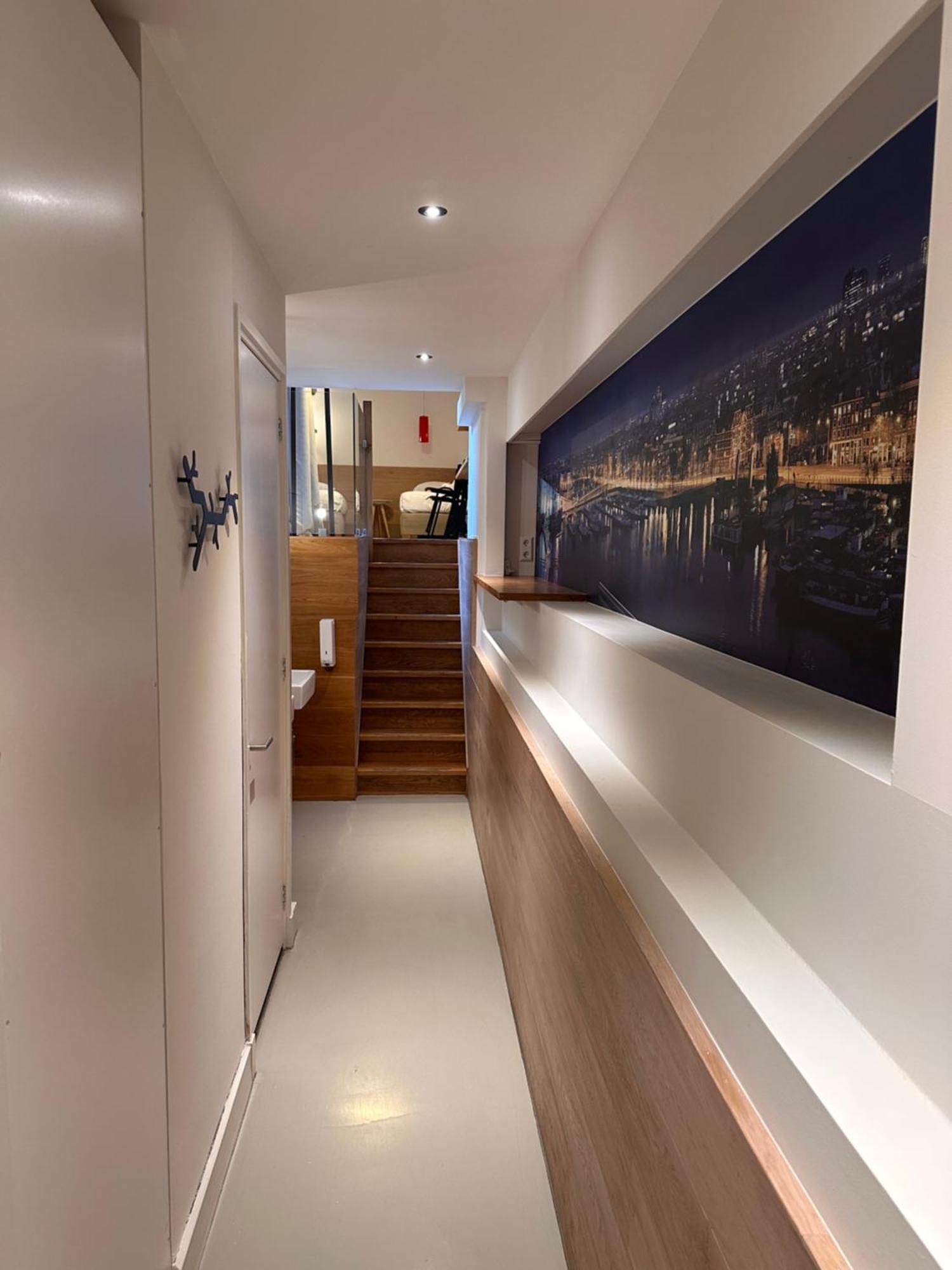 Marnix360Apartments The Mansion Suites Ámsterdam Exterior foto