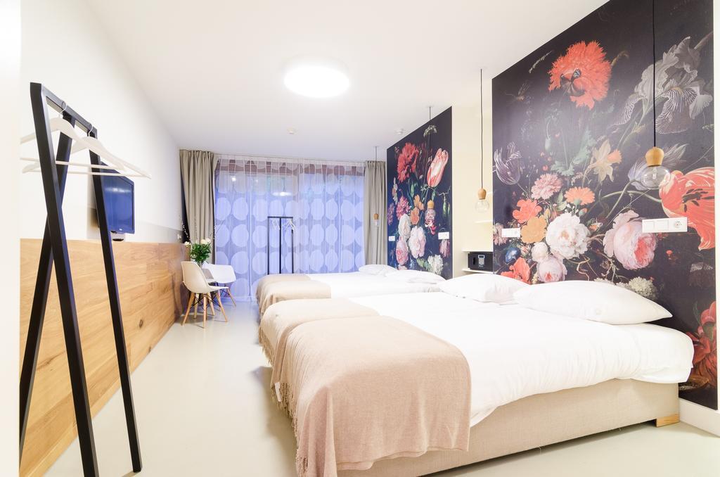 Marnix360Apartments The Mansion Suites Ámsterdam Exterior foto