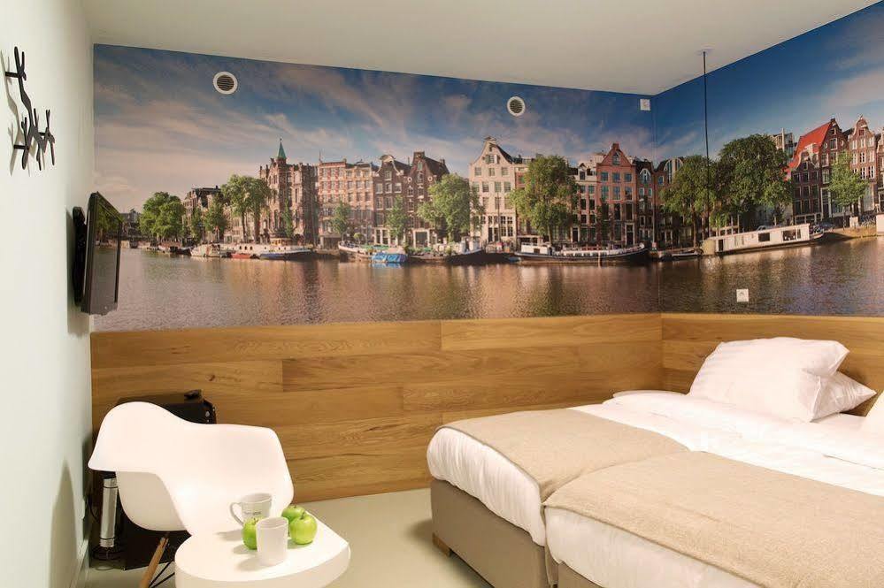 Marnix360Apartments The Mansion Suites Ámsterdam Exterior foto