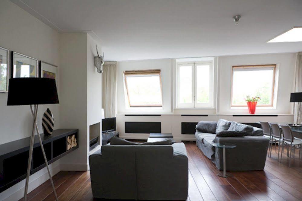 Marnix360Apartments The Mansion Suites Ámsterdam Exterior foto