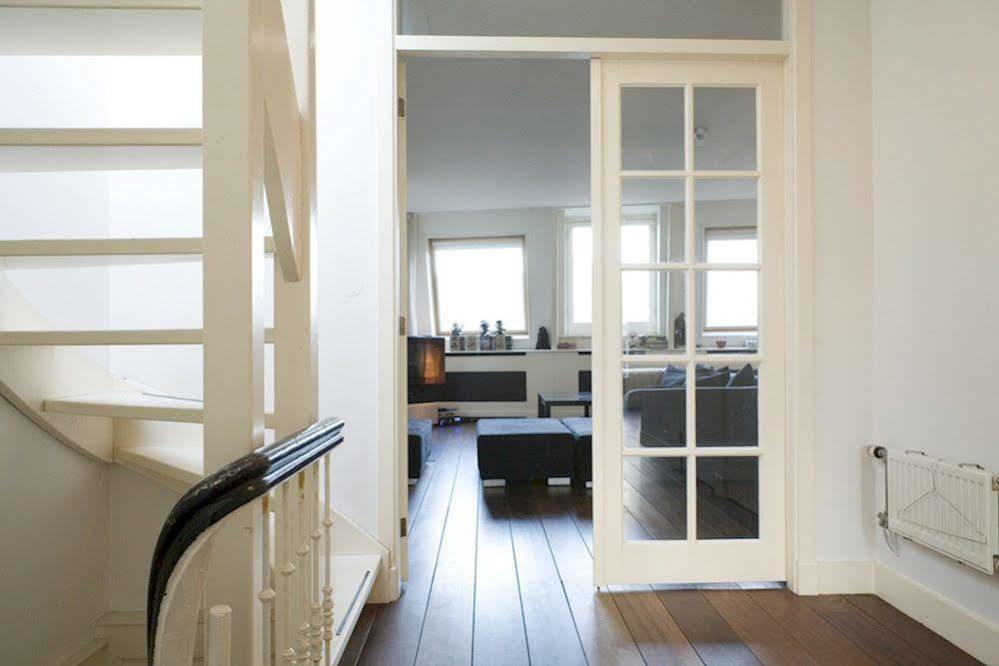 Marnix360Apartments The Mansion Suites Ámsterdam Exterior foto