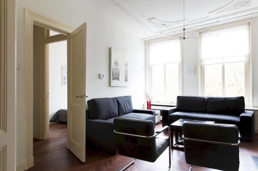 Marnix360Apartments The Mansion Suites Ámsterdam Exterior foto